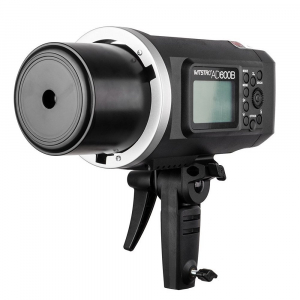 Godox AD600B WITSTRO TTL All-in-One Outdoor Flash [1]