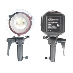 Godox AD600B WITSTRO TTL All-in-One Outdoor Flash [2]