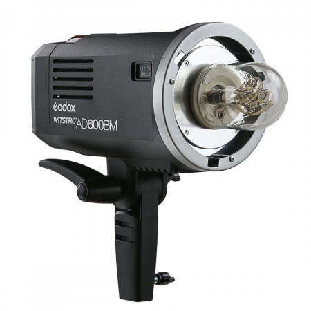 Godox AD600BM WITSTRO Manual All-in-One Outdoor Flash [1]