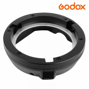 Studio/Lumini si accesorii - Godox adaptor montura Bowens pentru AD400Pro