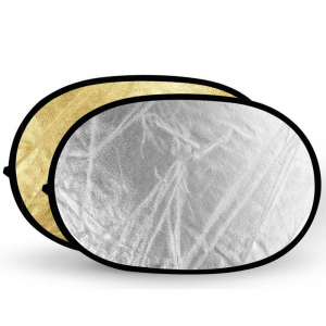 Blende - Godox blenda 2 fete Gold/Silver  120 x 180 cm