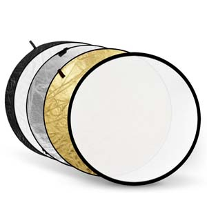Blende - Godox blenda 5 fete/ 110 cm