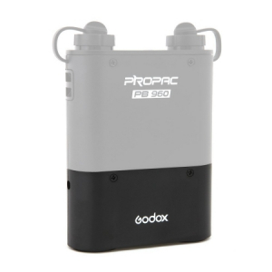 Godox BT4300 Witstro - baterie pentru Power Pack-ul Godox PB960/AD360II [1]