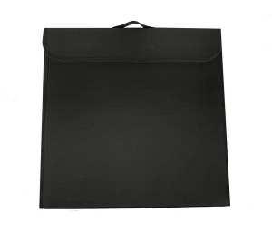 Godox cort fotografie de produs 50cm x 50cm (tip mapa) + 2 x Lampa fluorescenta cu lumina continua [2]