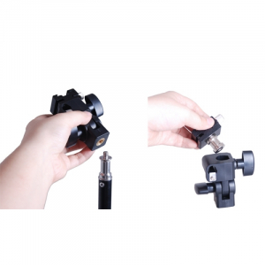 Godox Flashlight Holder E - suport blitz [3]