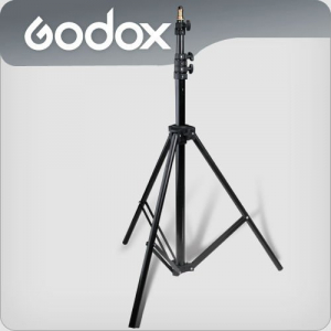 Stative/boom-uri pentru lumini - Godox LA-300 , stativ aluminiu 3m pneumatic