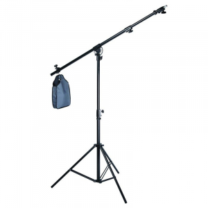 Stative/boom-uri pentru lumini - Godox LB02 - stativ cu brat boom