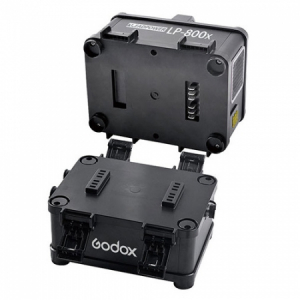 Godox Leadpower LP800X - invertor mobil cu acumulator [3]