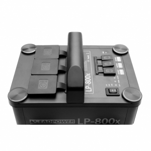Godox Leadpower LP800X - invertor mobil cu acumulator [2]