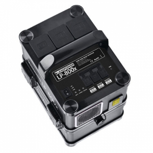Godox Leadpower LP800X - invertor mobil cu acumulator [1]