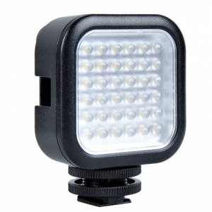 Godox LED36 - lampa video cu 36 LED-uri [1]