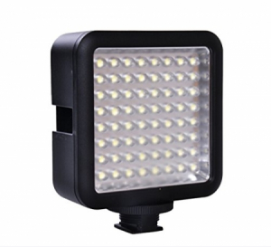 Godox LED64 - lampa video cu 64 LED-uri [1]