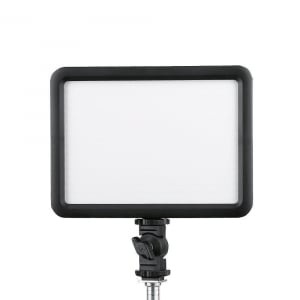 Godox LEDP120C - lampa video ultra slim [0]