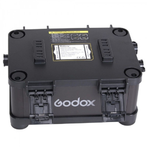 Studio/Lumini si accesorii - Godox LP-B12A, acumulator rezerva pentru LP-800x