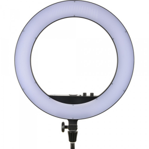 Godox LR160B , lampa LED Bi-Color Ringlight [0]