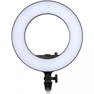 Godox LR180 B, lampa LED Daylight Ringlight 5600K [0]