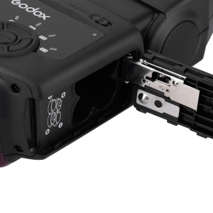 Godox ML-150 Macro Ring Flash - blitz circular macro [3]
