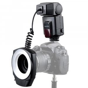 Godox ML-150 Macro Ring Flash - blitz circular macro [4]