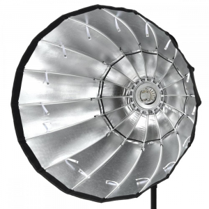 Godox P120L softbox parabolic 120cm + montura Bowens [4]