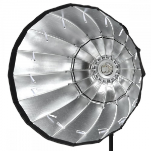 Godox P90L softbox parabolic 90cm + montura Bowens [2]