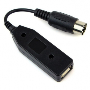 Blitz-uri externe - Godox PB-USB cablu usb conectare la Power Pack-ul PB-960