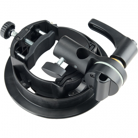 Godox S2 speedlite bracket pentru softbox-urile cu montura Bowens [4]