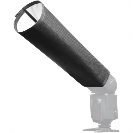 Hahnel Universal Flash Accessory kit - accesorii pentru blitz-uri portabile [5]