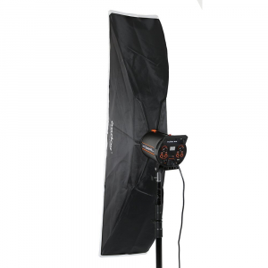 Godox SB-FW 35x160cm , softbox + grid + montura Bowens [1]