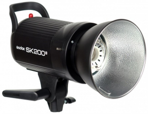 Godox SK-200II - blit studio 200W [0]
