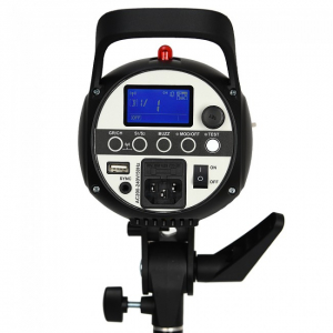 Godox SK-200II - blit studio 200W [2]