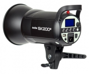 Godox SK-200II - blit studio 200W [1]