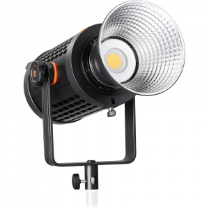 Godox UL150W Silent LED Video Light - montura Bowens , 5600K [0]
