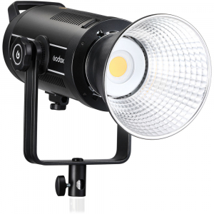 Godox SL-150 II W LED Video Light - montura Bowens , 5600K [0]