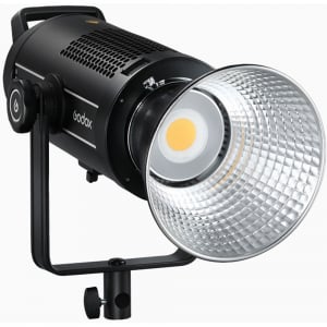Godox SL-200 II W LED Video Light - montura Bowens , 5600K [0]