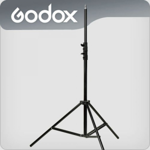 Stative/boom-uri pentru lumini - Godox , stativ aluminiu 2,6m