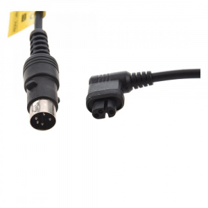 Godox SX cablu conectare bliturilor Sony HVL-F58AM cu Power Pack-ul PB-960 [2]