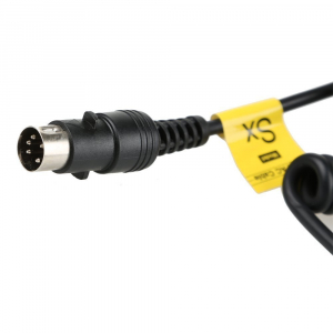 Godox SX cablu conectare bliturilor Sony HVL-F58AM cu Power Pack-ul PB-960 [1]