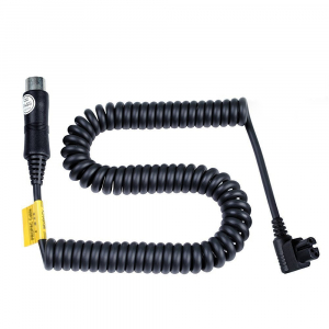 Alimentare auxiliara blitz - Godox SX cablu conectare bliturilor Sony HVL-F58AM cu Power Pack-ul PB-960