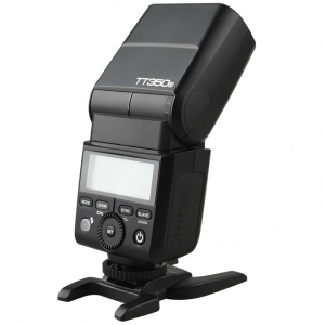 Godox TT350S Mini Thinklite - Blitz Speedlite extern dedicat pentru camere Sony [1]