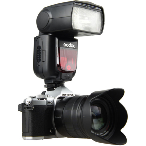 Godox ThinkLite TT685 O - Blitz Speedlite pentru camere Olympus / Panasonic [3]