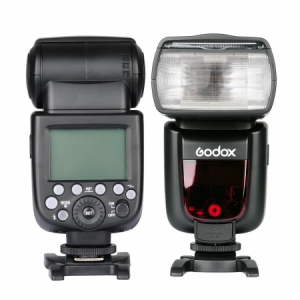 Godox TT685S Thinklite TTL Blitz extern dedicat pentru camerele Sony [4]