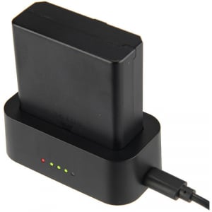 Godox UC18 Incarcator USB pentru acumulator VB18 (blitz V860II) [4]