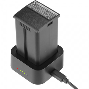 Godox UC29 incarcator USB pentru acumulator WB29 (blitz AD200) [4]