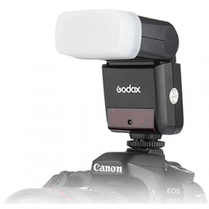 Godox Ving V350 S - Blitz Speedlite extern dedicat pentru camere Sony [4]