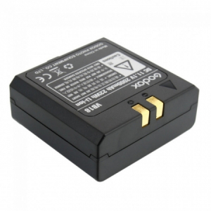 Blitz-uri externe - Godox VB-18 - acumulator Li-ion pentru V860