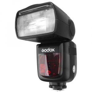 Godox Ving V860II O - Blitz Speedlite extern dedicat pentru camere Olympus/Panasonic [4]