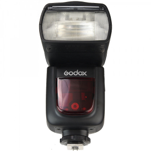 Godox Ving V860II O - Blitz Speedlite extern dedicat pentru camere Olympus/Panasonic [3]