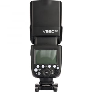 Godox Ving V860II C - Blitz Speedlite extern dedicat pentru camere Canon [4]