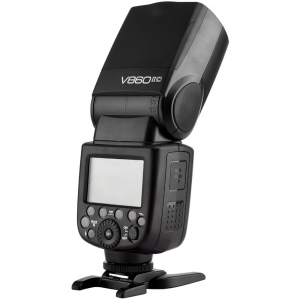 Godox Ving V860II C - Blitz Speedlite extern dedicat pentru camere Canon [6]