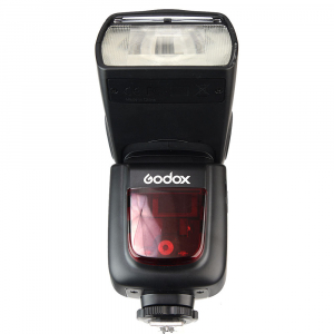 Godox Ving V860II F - Blitz Speedlite extern dedicat pentru camere FujiFilm [6]